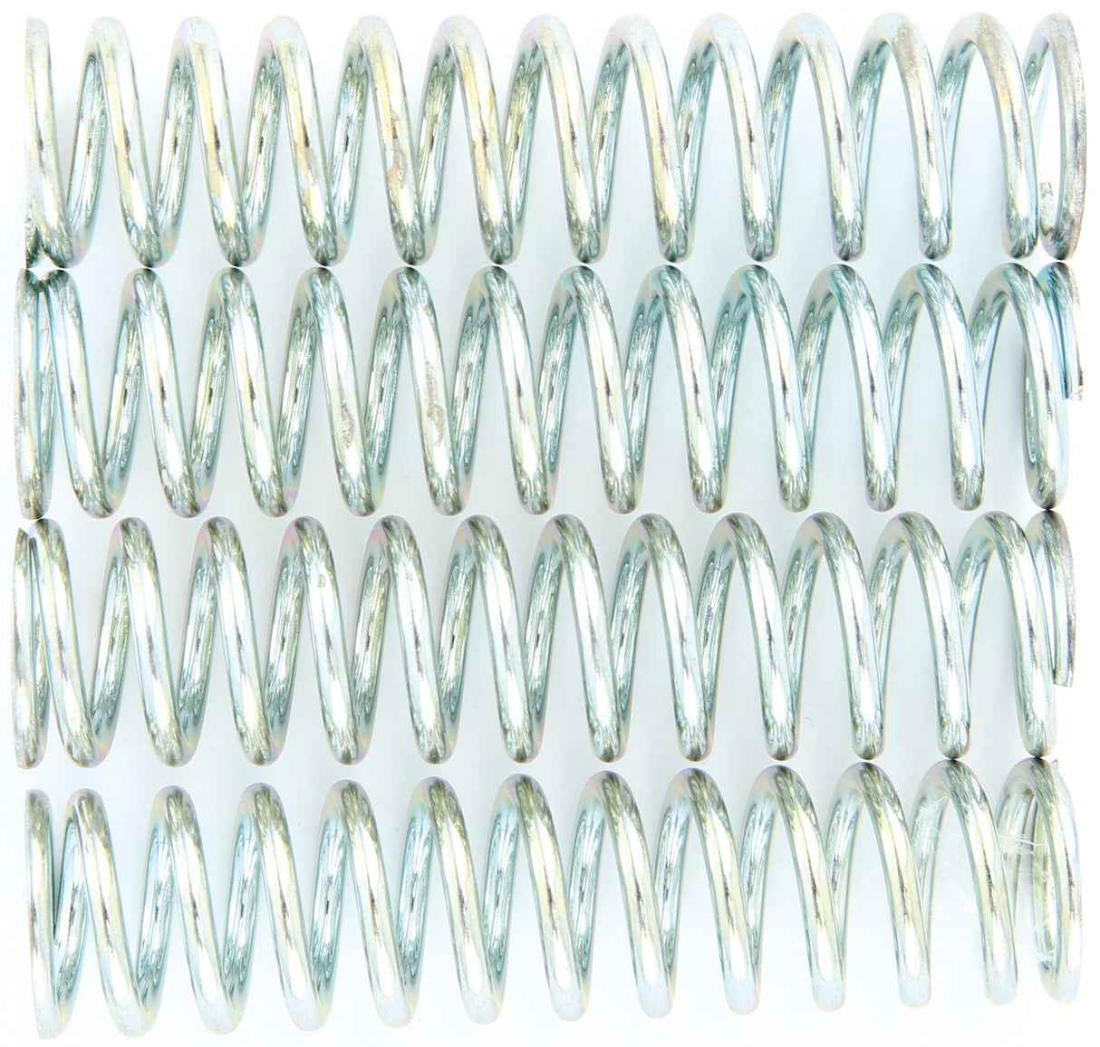 Trw koppelingsveren set clutch spring kit mef146-4
