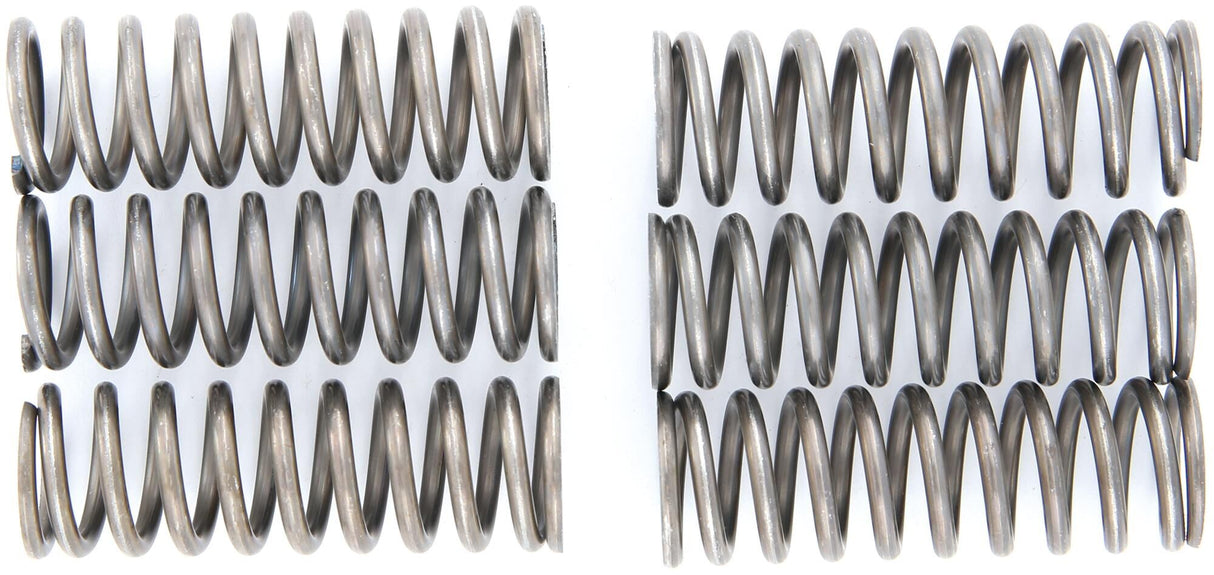 Trw koppelingsveren set clutch spring kit mef151-6