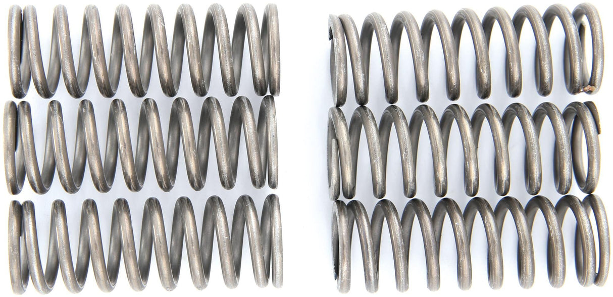 Trw koppelingsveren set clutch spring kit mef152-6