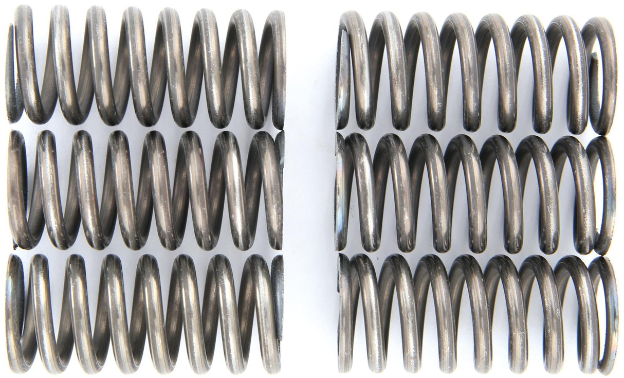 Trw koppelingsveren set clutch spring kit mef154-6