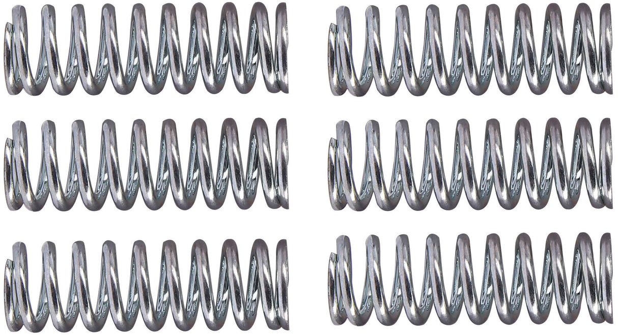 Trw koppelingsveren set clutch spring kit mef156-6
