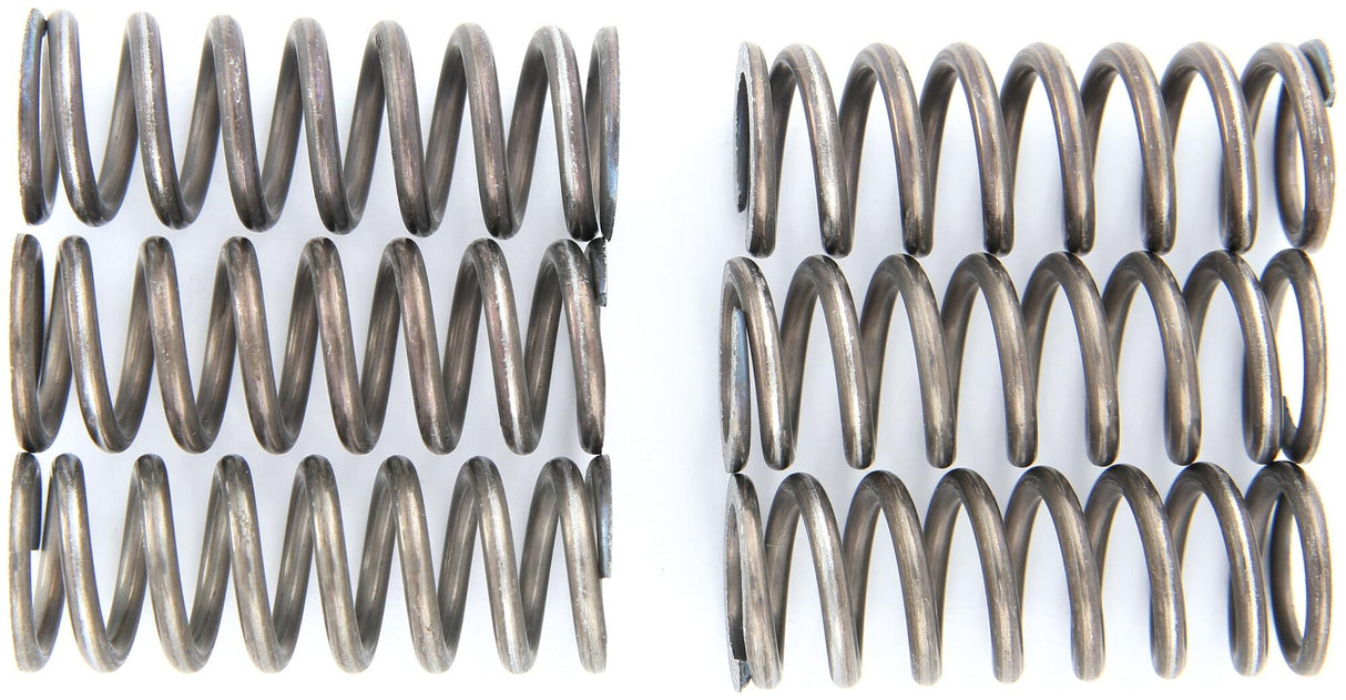 Trw koppelingsveren set clutch spring kit mef157-6