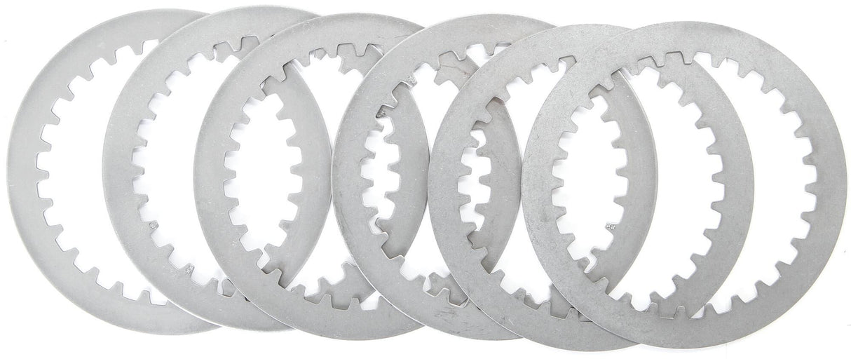 Trw stalen tussenschijven clutch.steel.kit mes301-6