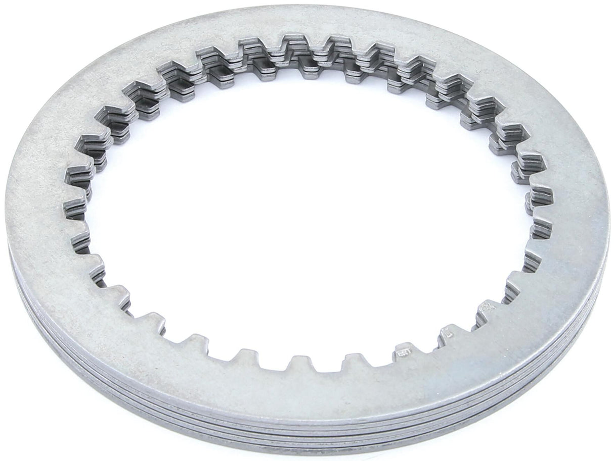 Trw stalen tussenschijven clutch.steel.kit mes302-6