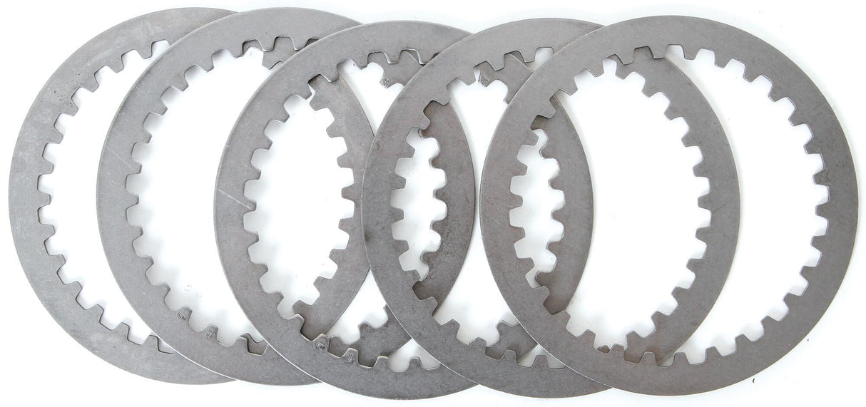 Trw stalen tussenschijven clutch.steel.kit mes303-5