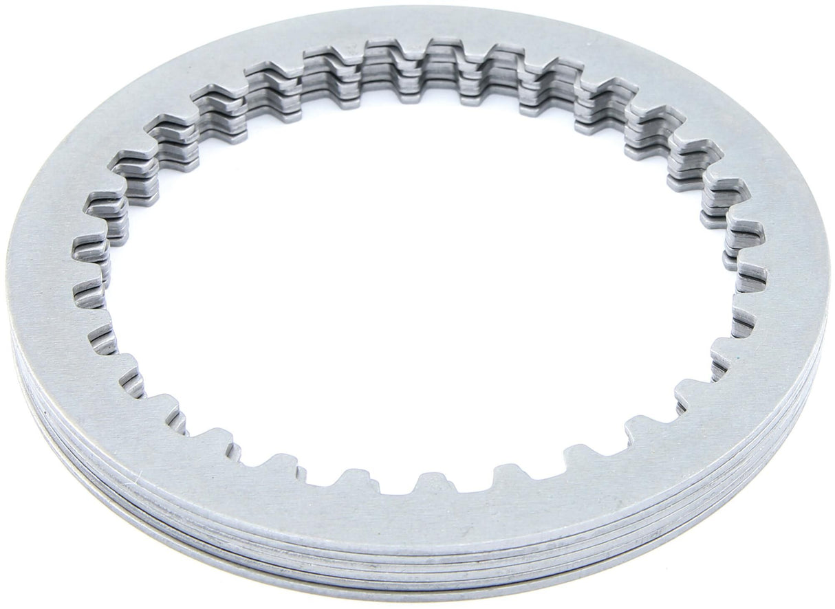 Trw stalen tussenschijven clutch.steel.kit mes303-6