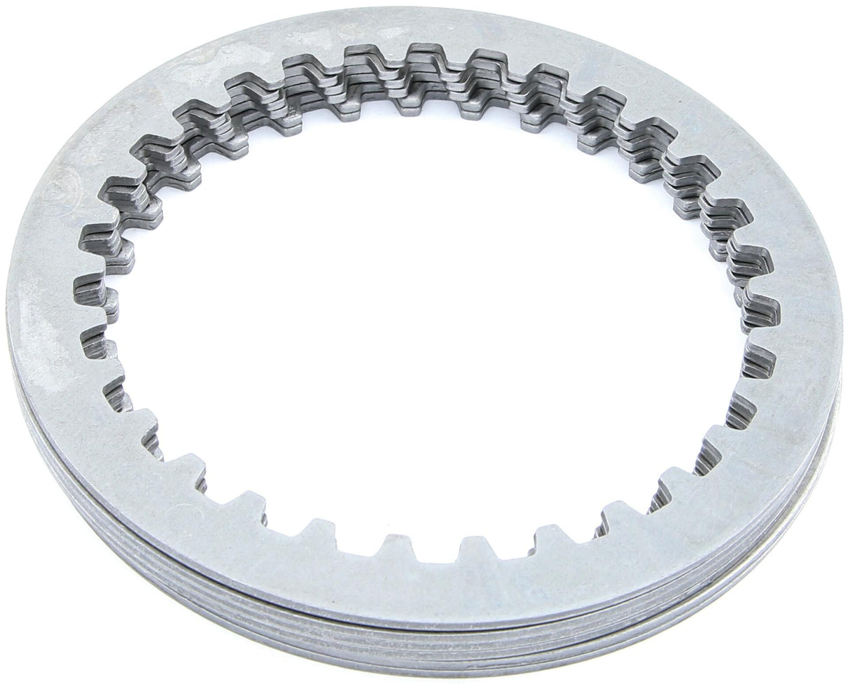 Trw stalen tussenschijven clutch.steel.kit mes305-6