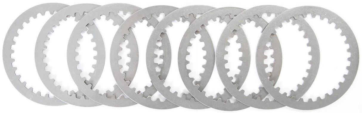 Trw stalen tussenschijven clutch.steel.kit mes305-8