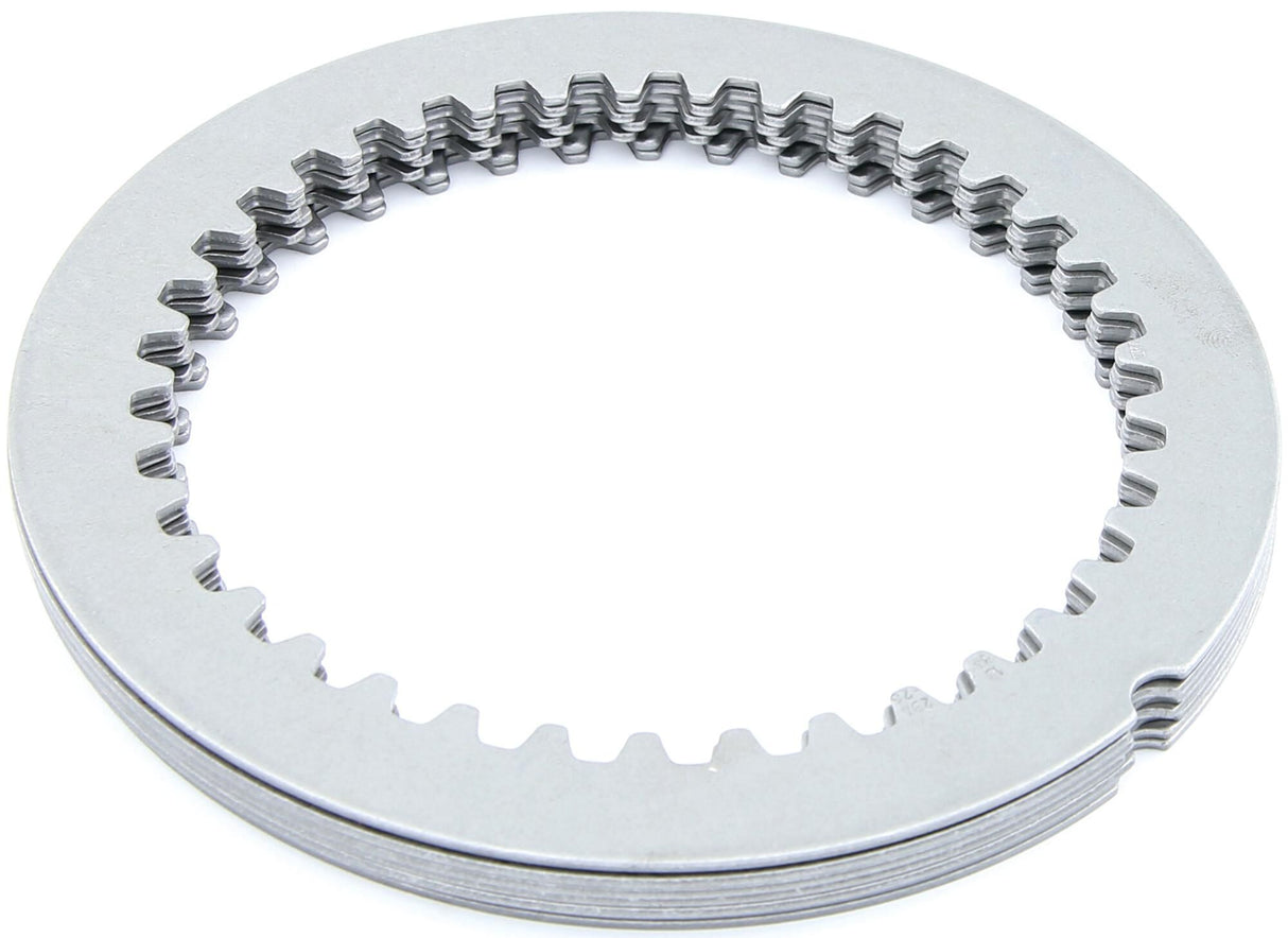 Trw stalen tussenschijven clutch.steel.kit mes306-7