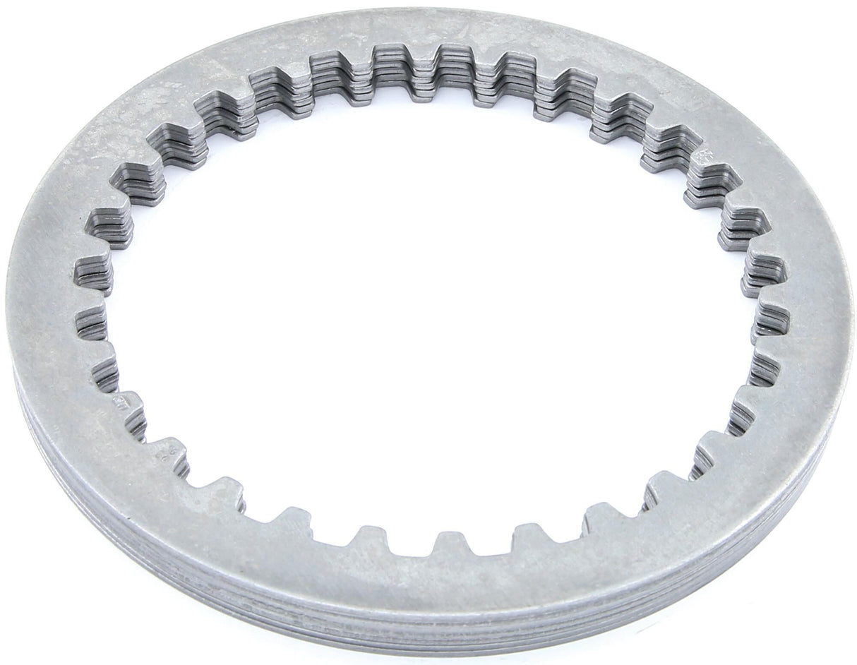 Trw stalen tussenschijven clutch.steel.kit mes308-7