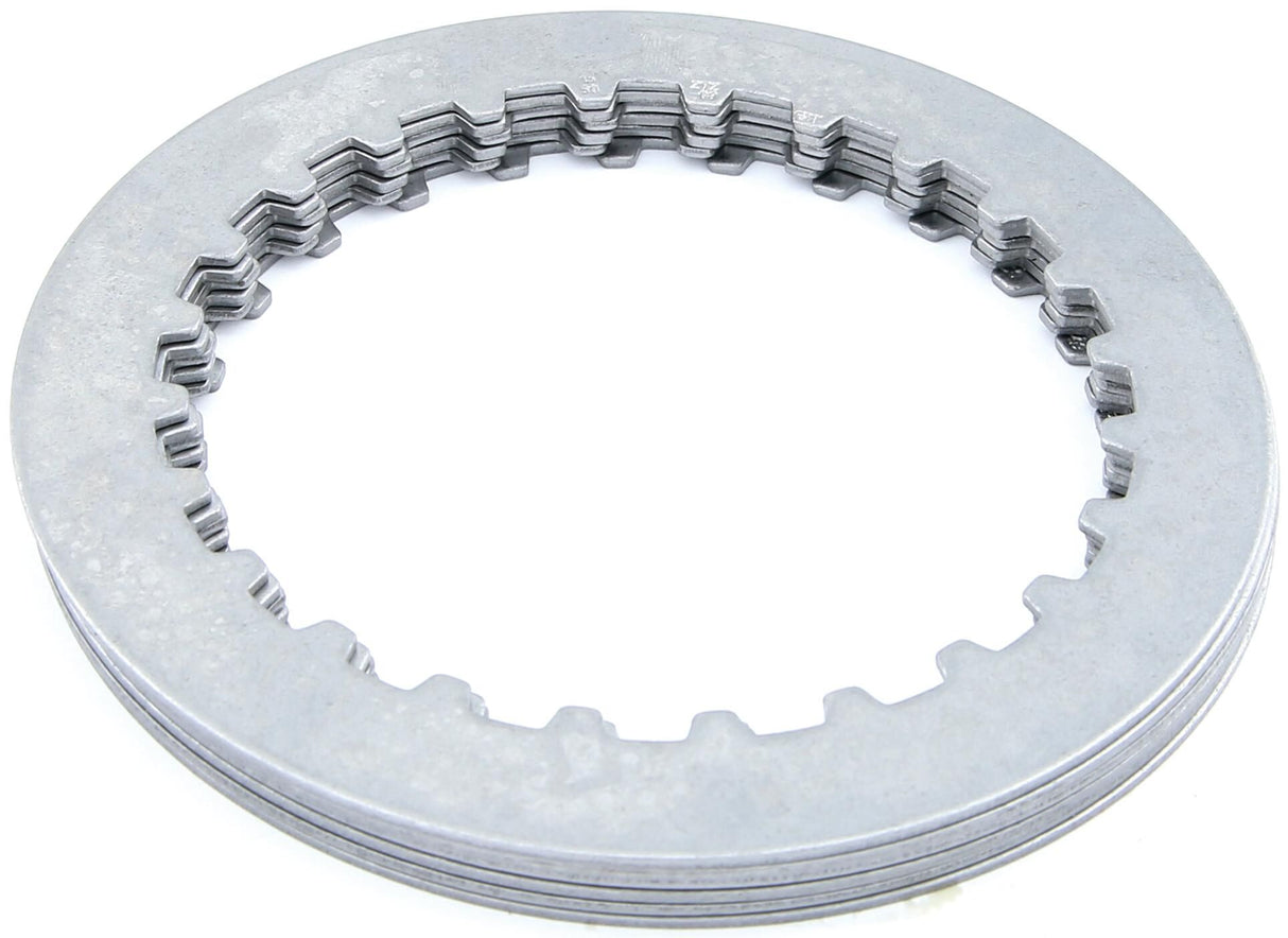 Trw stalen tussenschijven clutch.steel.kit mes310-6