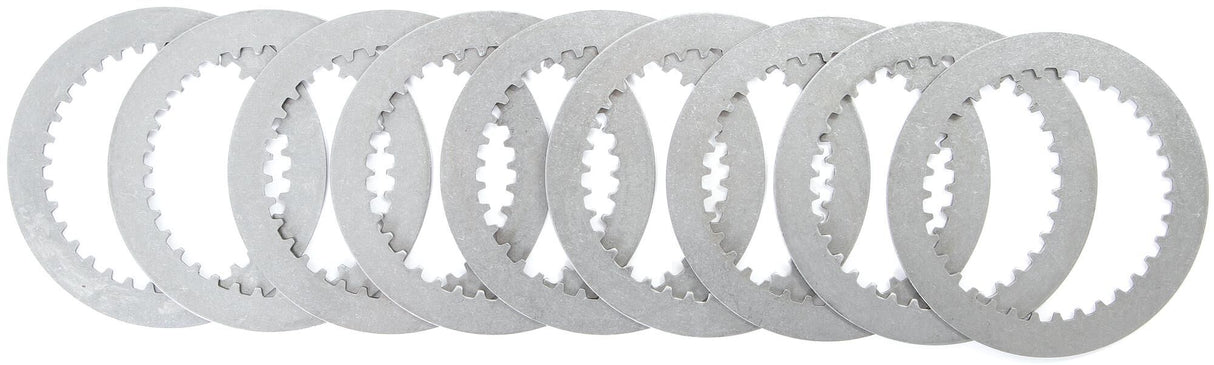 Trw stalen tussenschijven clutch.steel.kit mes310-9