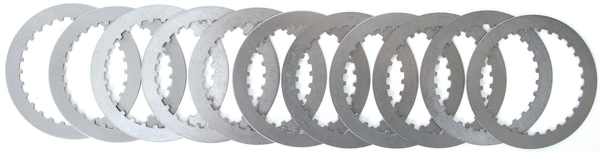 Trw stalen tussenschijven clutch.steel.kit mes312-11