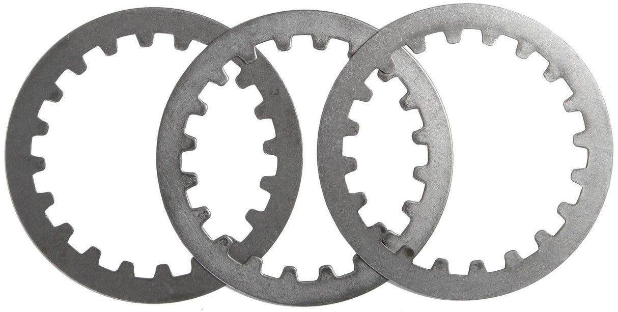 Trw stalen tussenschijven clutch.steel.kit mes313-3