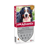 Bayer elanco advantix spot on