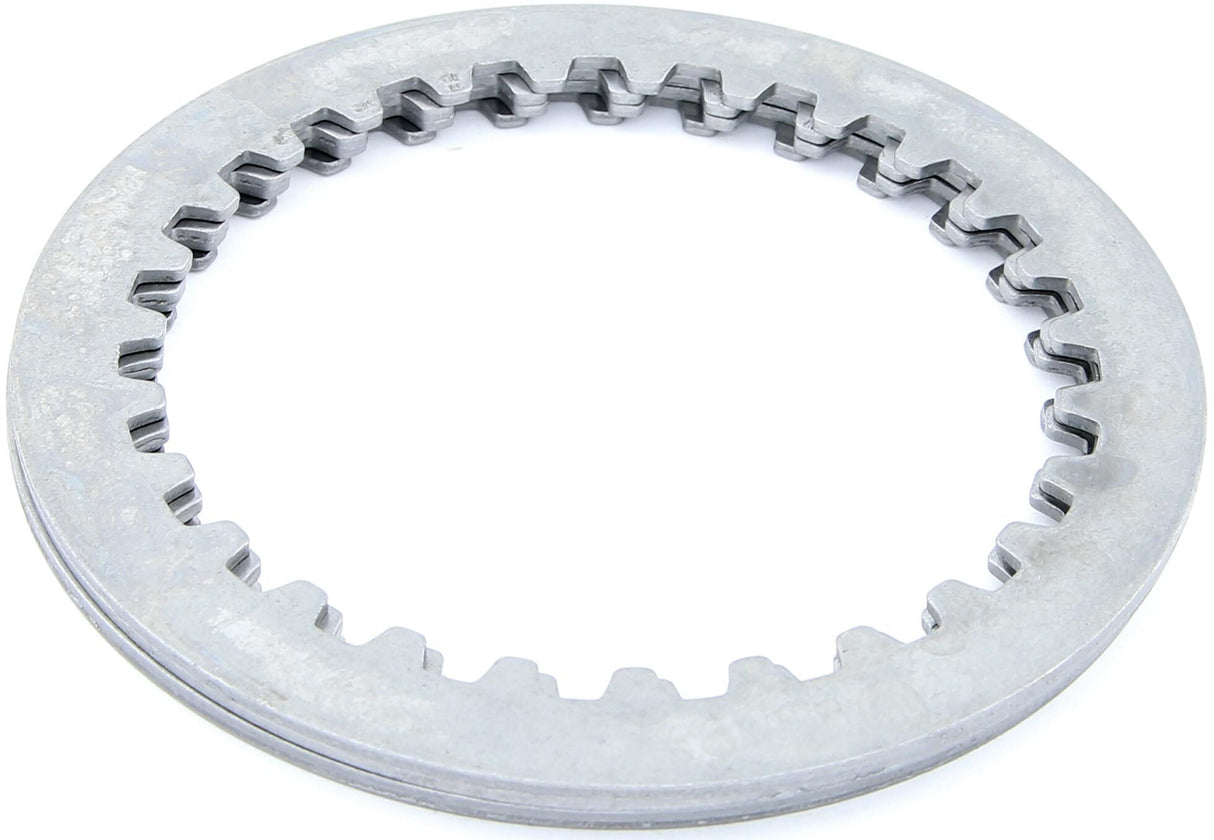 Trw stalen tussenschijven clutch.steel.kit mes315-4