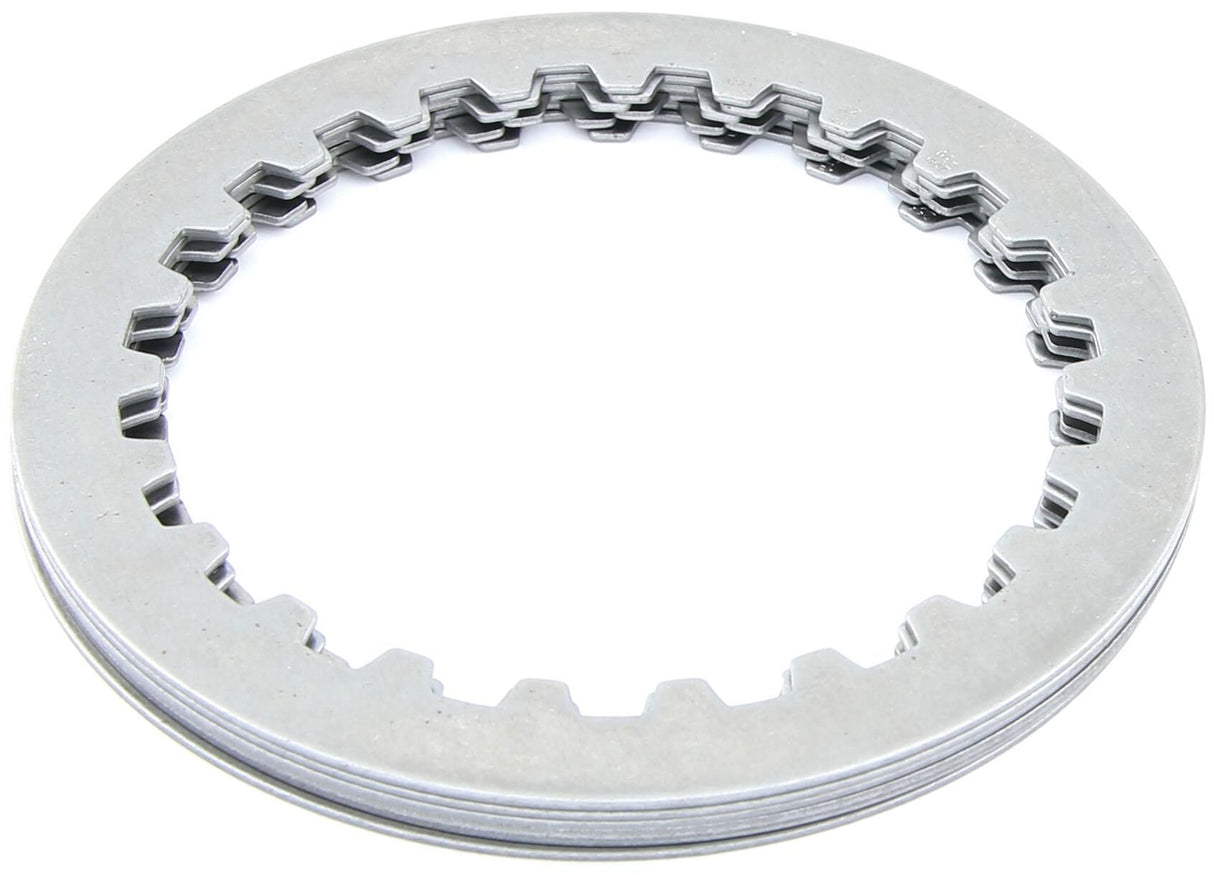 Trw stalen tussenschijven clutch.steel.kit mes317-6