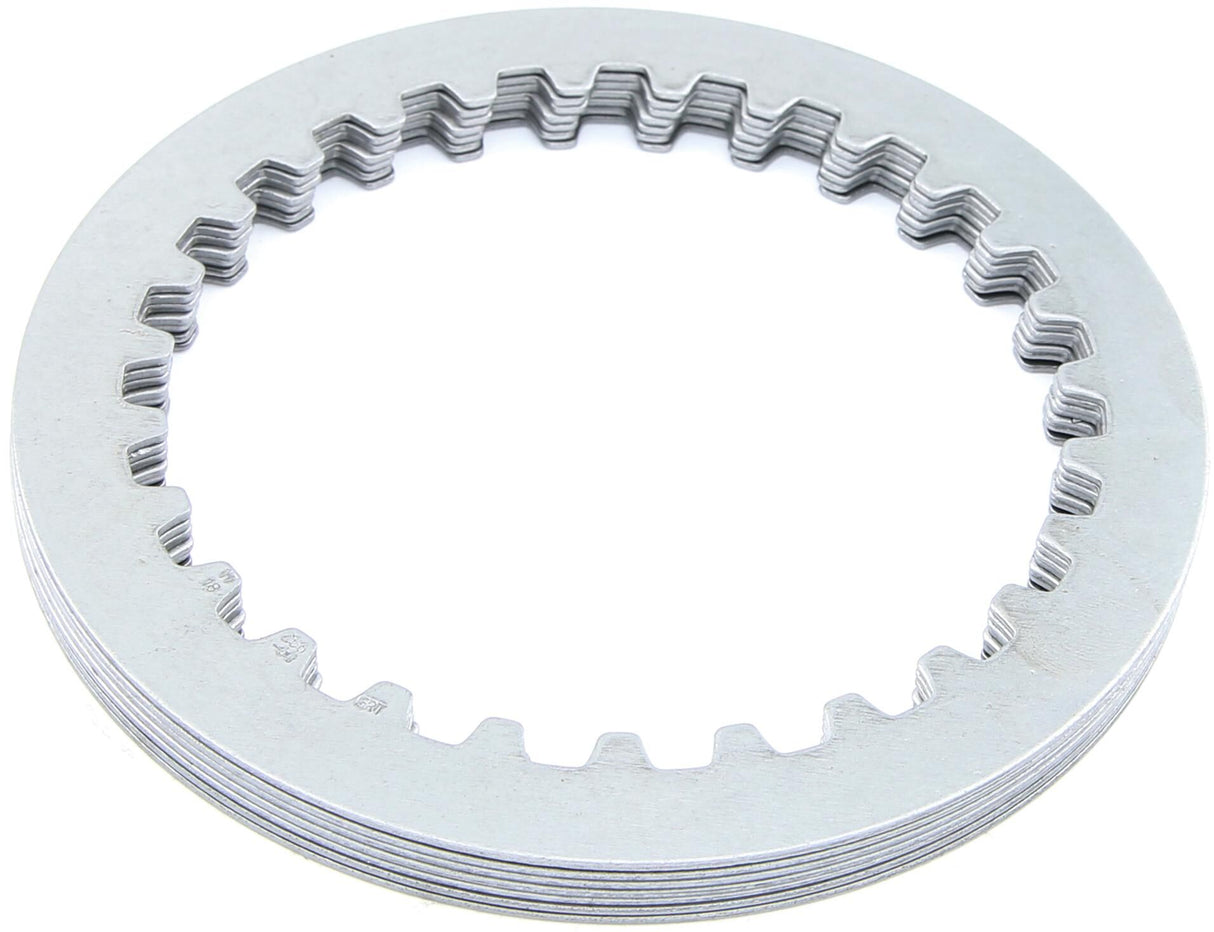 Trw stalen tussenschijven clutch.steel.kit mes318-7