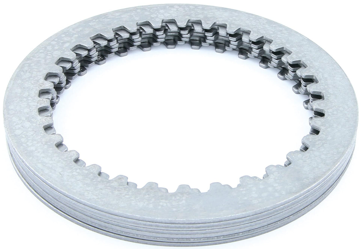 Trw stalen tussenschijven clutch.steel.kit mes319-7