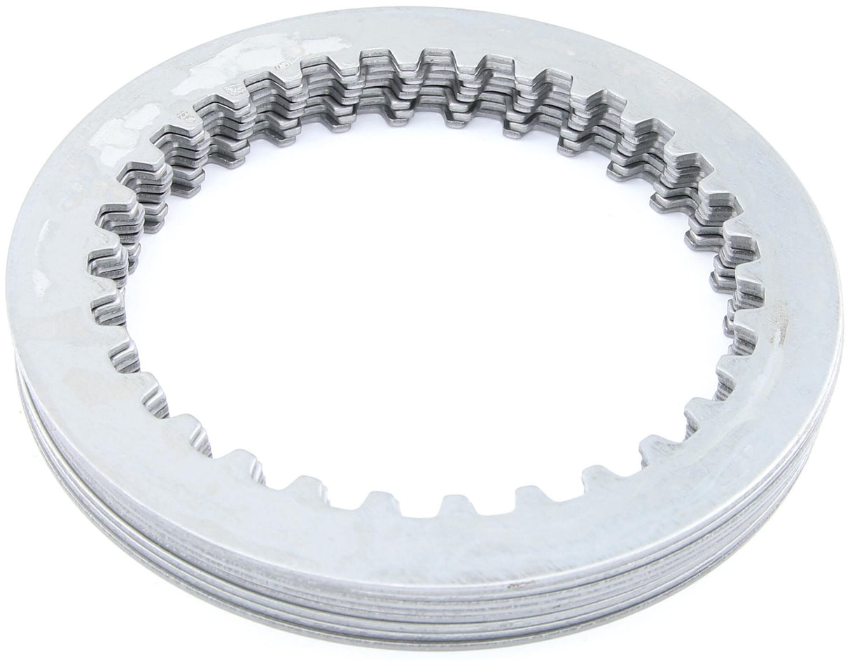 Trw stalen tussenschijven clutch.steel.kit mes319-8