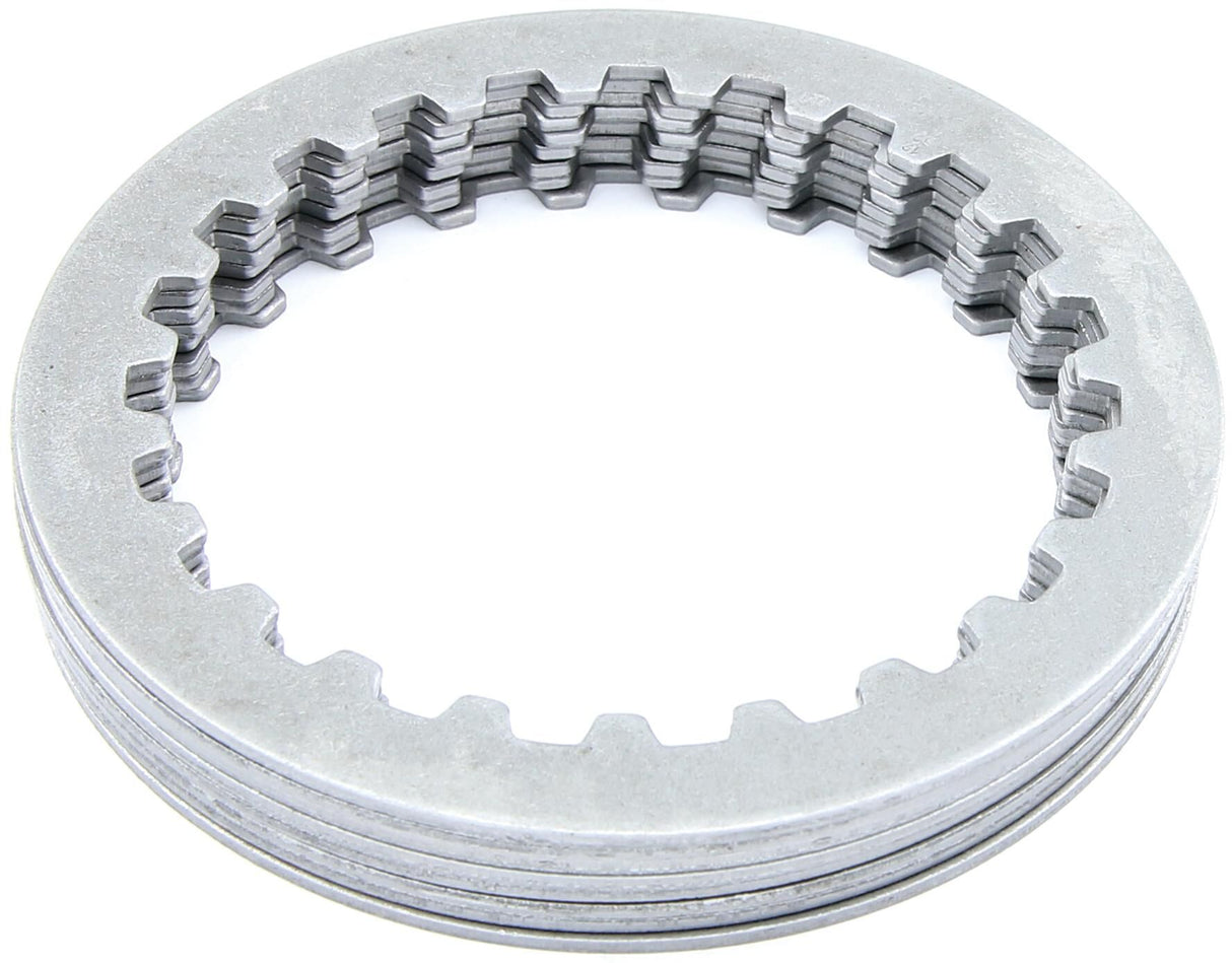 Trw stalen tussenschijven clutch.steel.kit mes320-8
