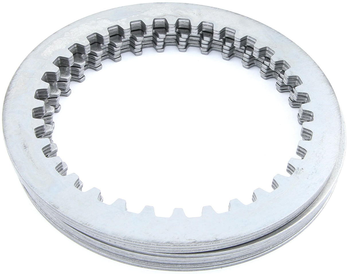 Trw stalen tussenschijven clutch.steel.kit mes322-8