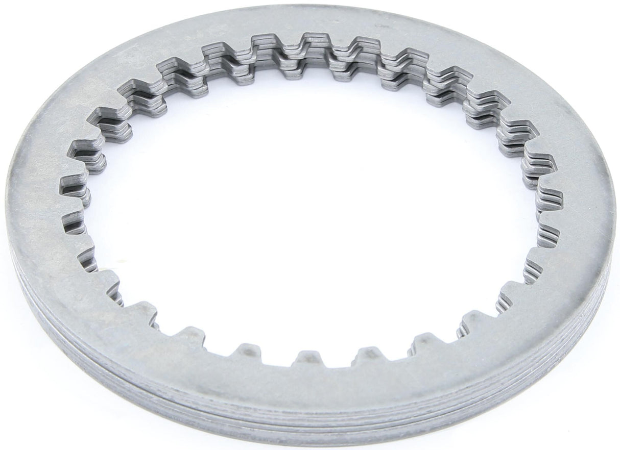 Trw stalen tussenschijven clutch.steel.kit mes325-7