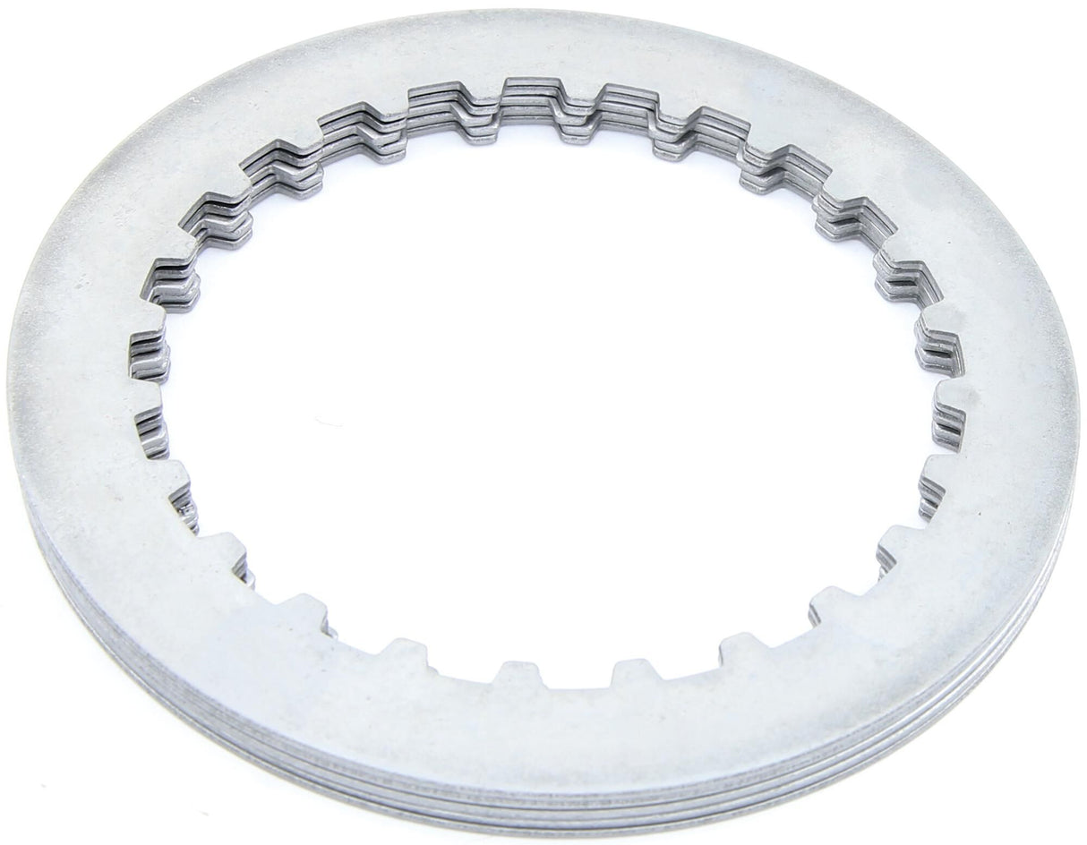 Trw stalen tussenschijven clutch.steel.kit mes326-5