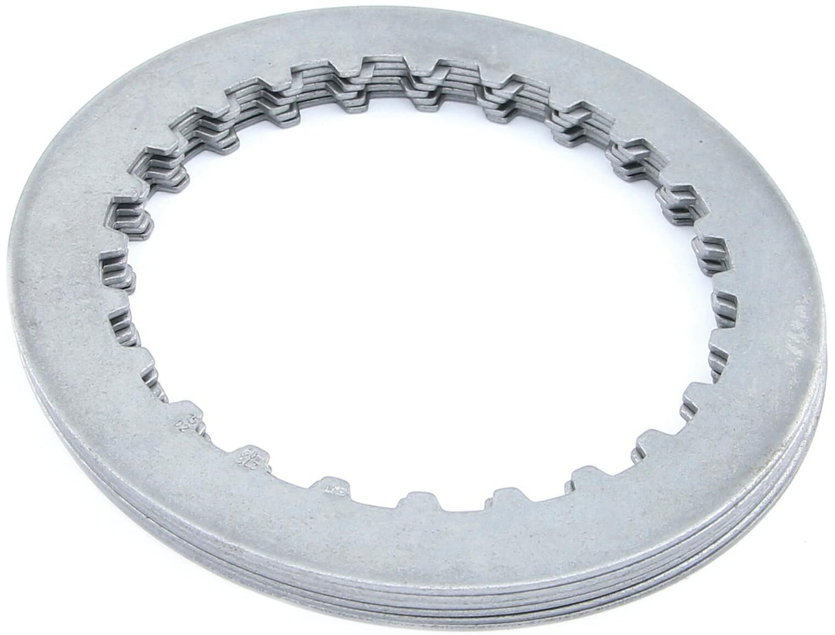 Trw stalen tussenschijven clutch.steel.kit mes326-6