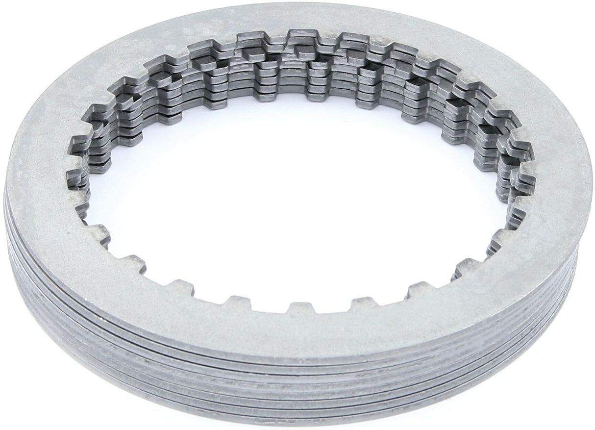 Trw stalen tussenschijven clutch.steel.kit mes327-8