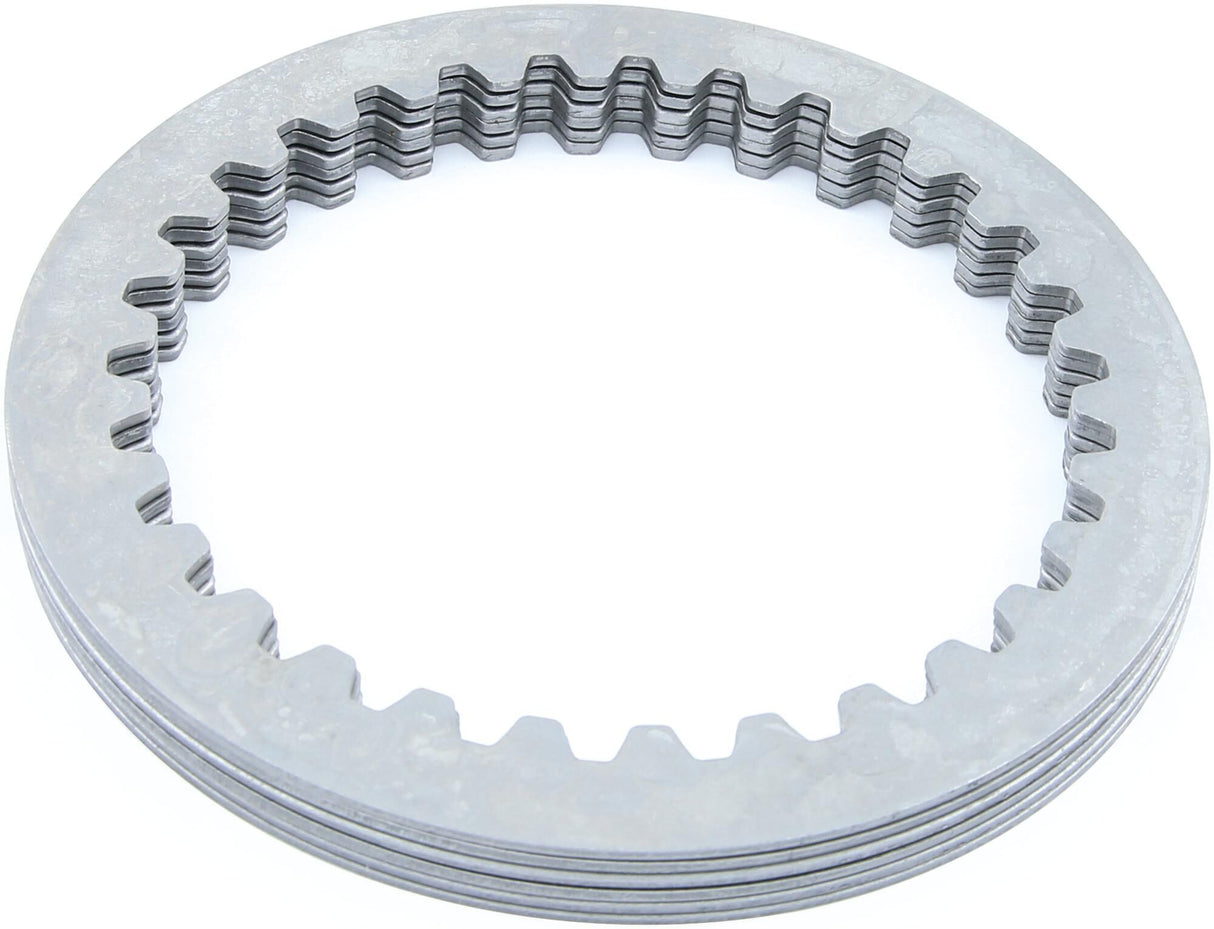Trw stalen tussenschijven clutch.steel.kit mes328-6