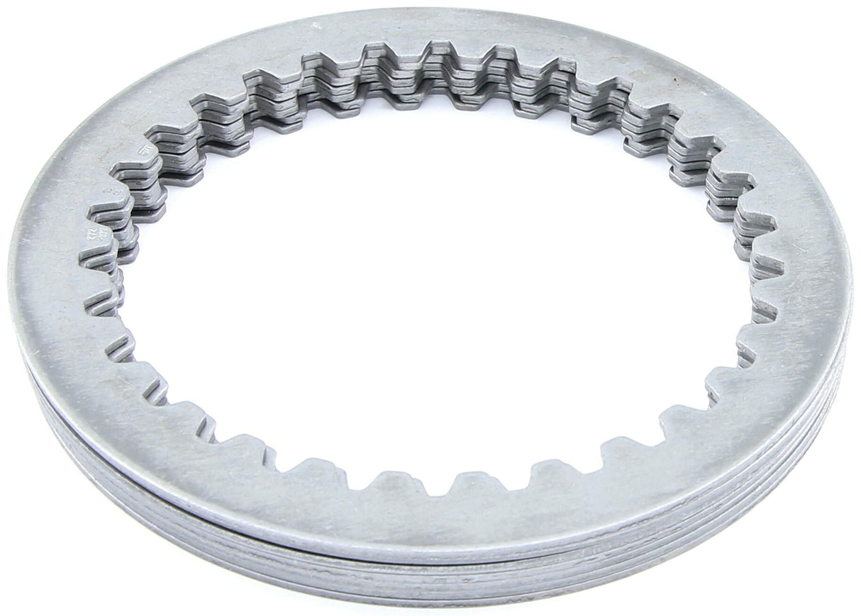 Trw stalen tussenschijven clutch.steel.kit mes328-7