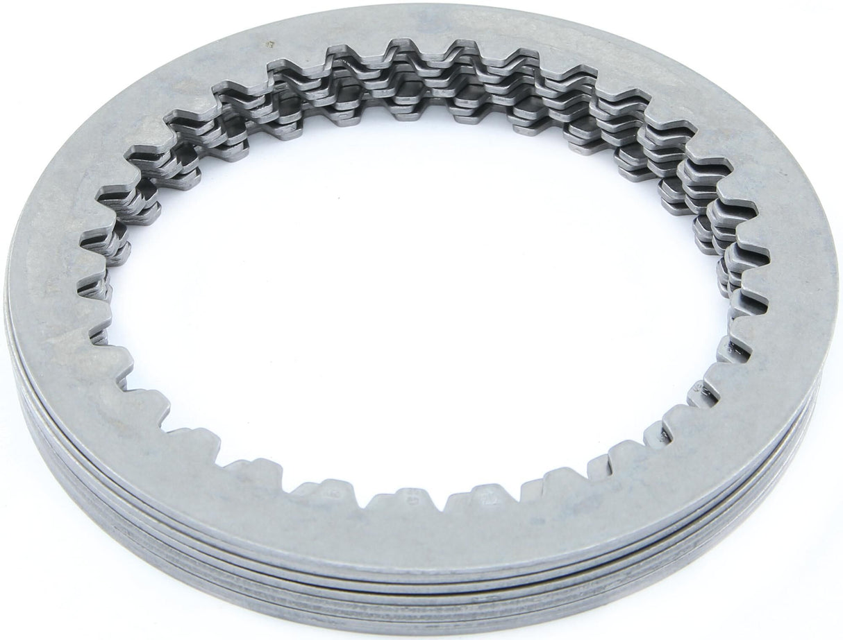Trw stalen tussenschijven clutch.steel.kit mes328-8