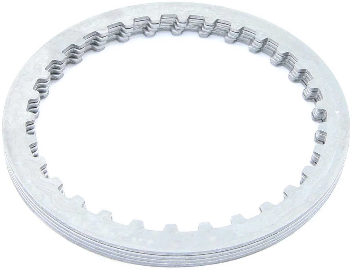 Trw stalen tussenschijven clutch.steel.kit mes329-5