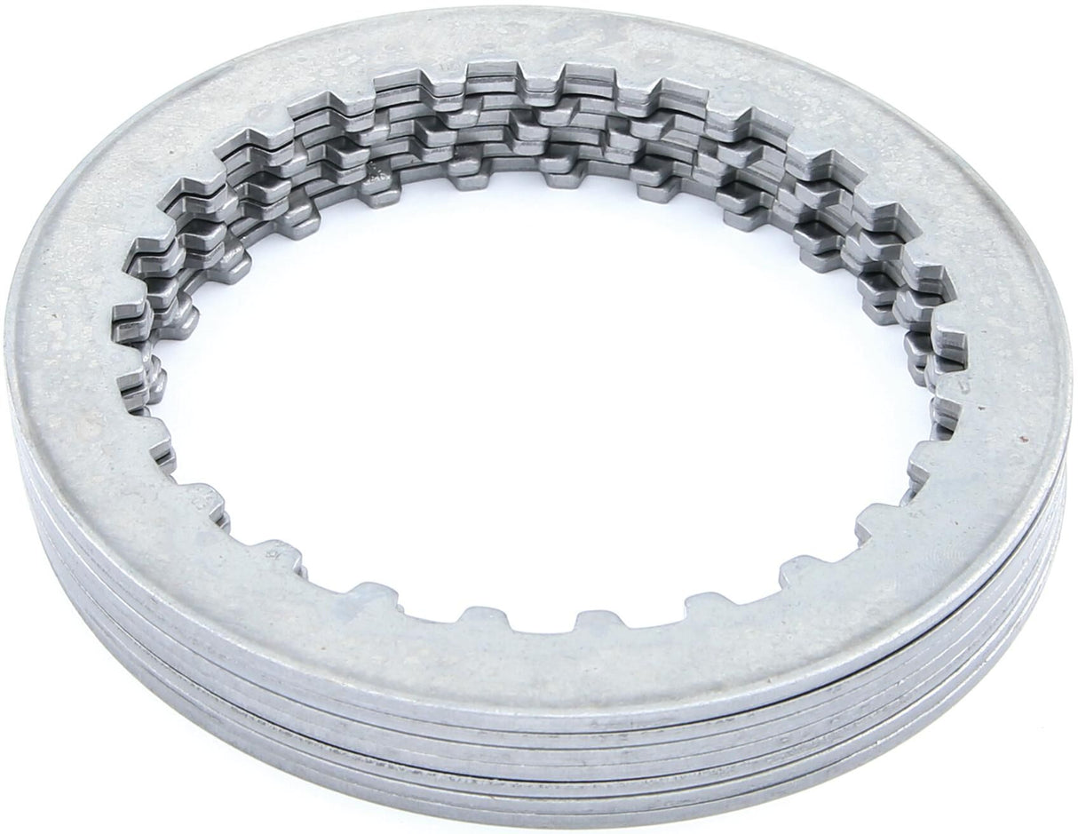 Trw stalen tussenschijven clutch.steel.kit mes330-7