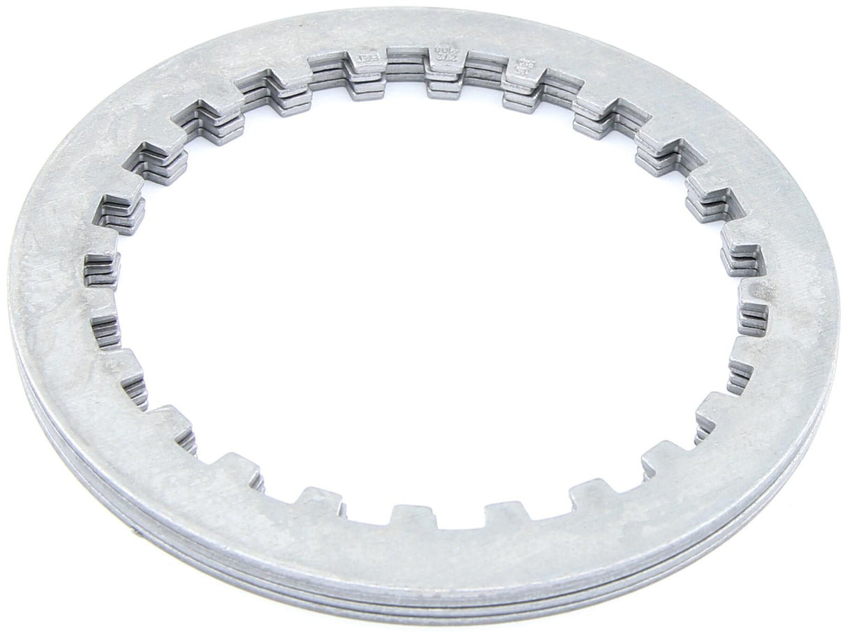 Trw stalen tussenschijven clutch.steel.kit mes331-4