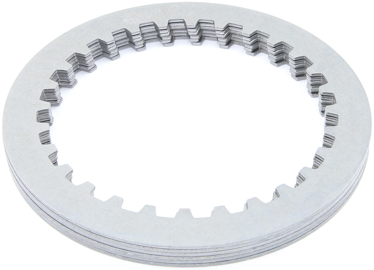 Trw stalen tussenschijven clutch.steel.kit mes332-6