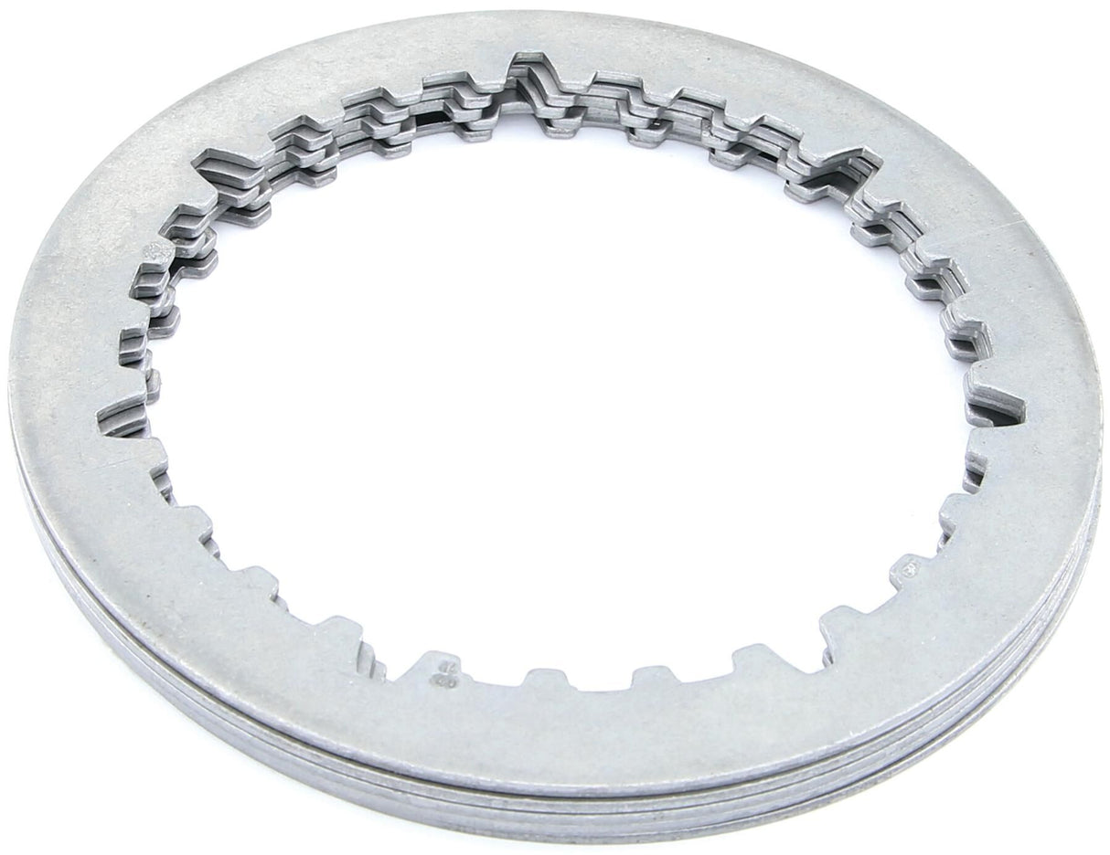 Trw stalen tussenschijven clutch.steel.kit mes333-5