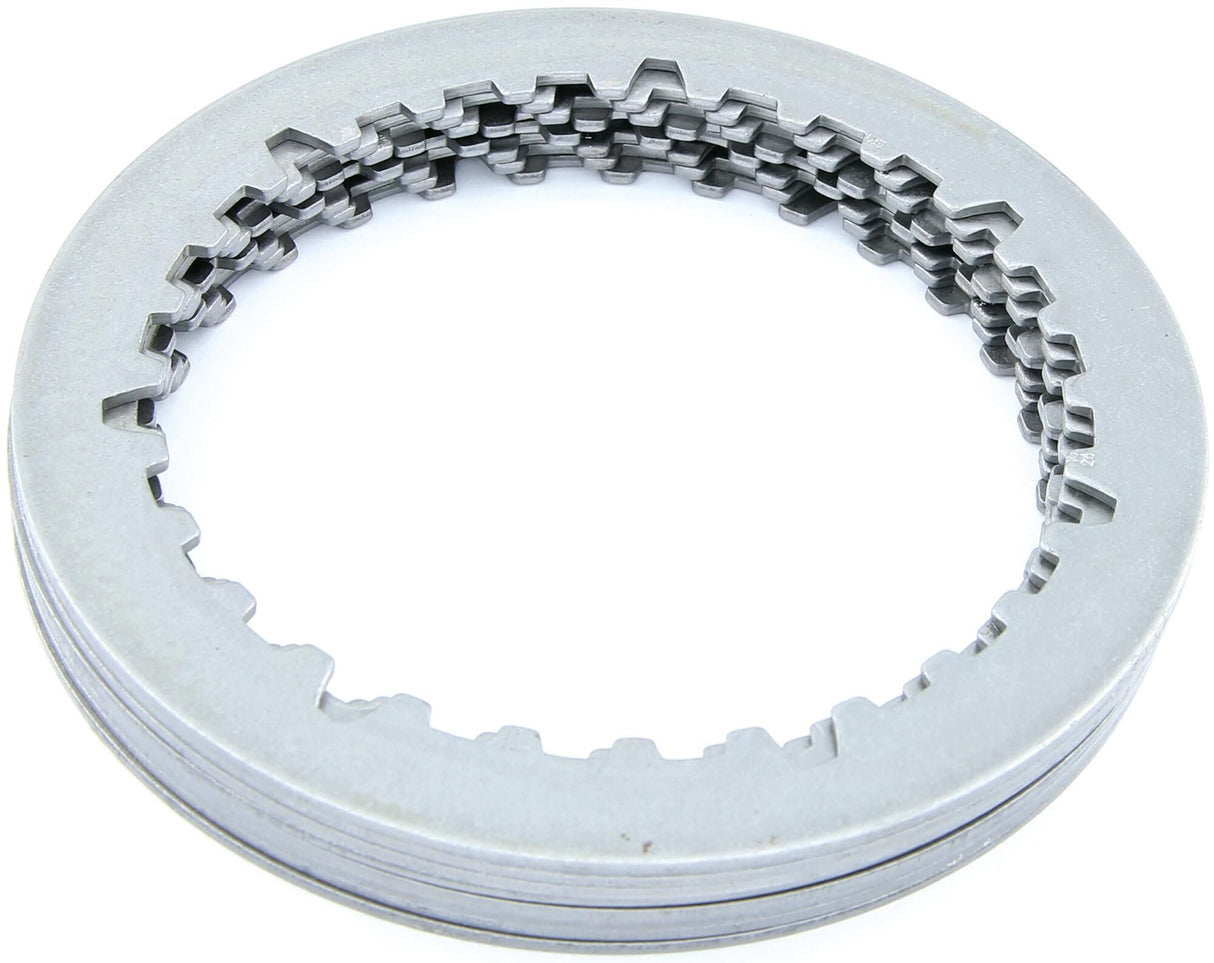 Trw stalen tussenschijven clutch.steel.kit mes333-8