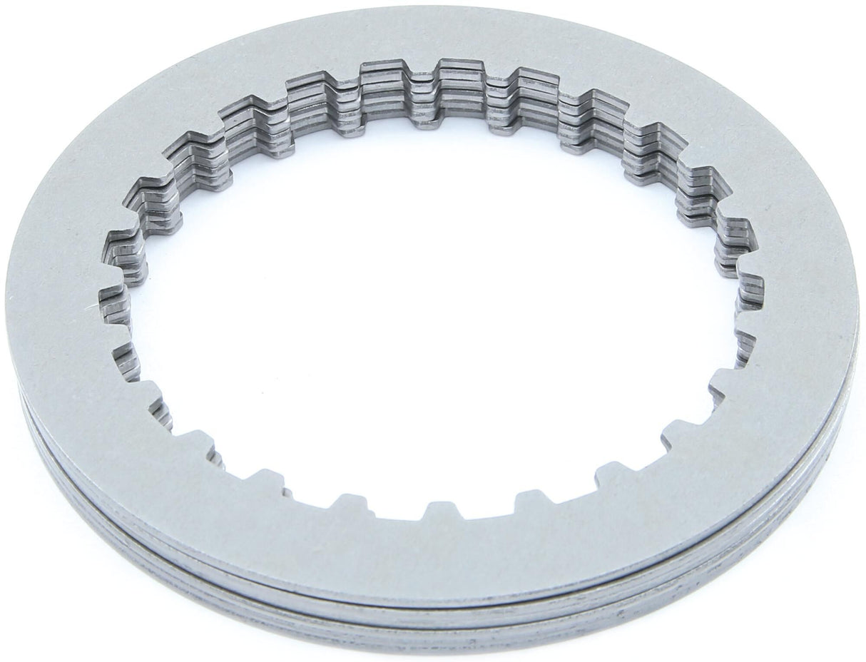 Trw stalen tussenschijven clutch.steel.kit mes334-6