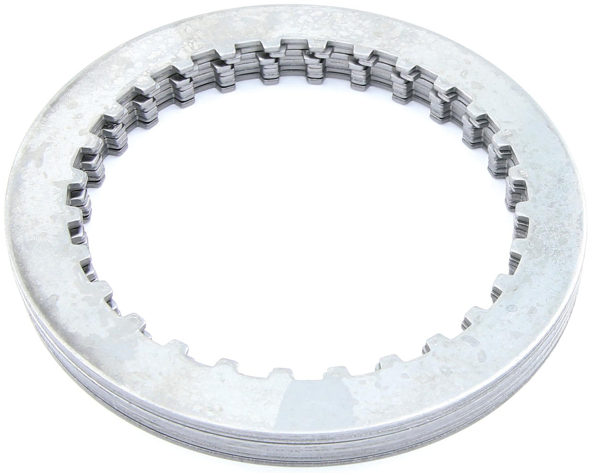 Trw stalen tussenschijven clutch.steel.kit mes335-7