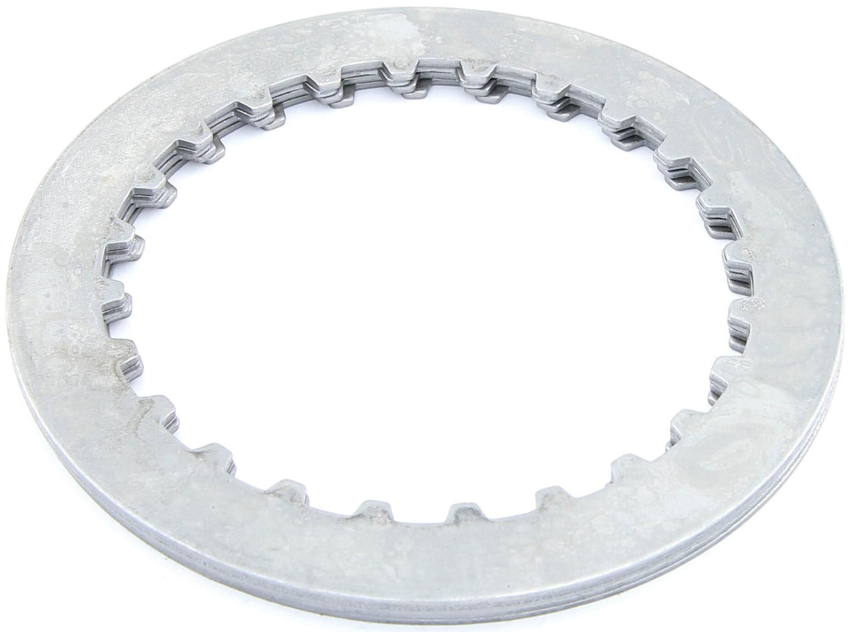 Trw stalen tussenschijven clutch.steel.kit mes336-4