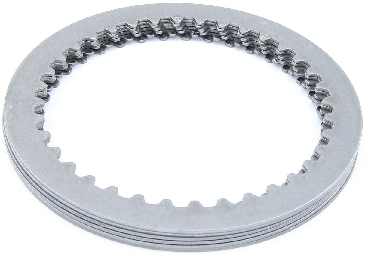 Trw stalen tussenschijven clutch.steel.kit mes337-6