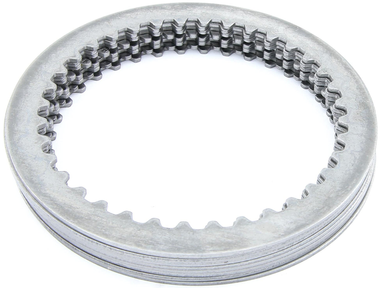 Trw stalen tussenschijven clutch.steel.kit mes338-8