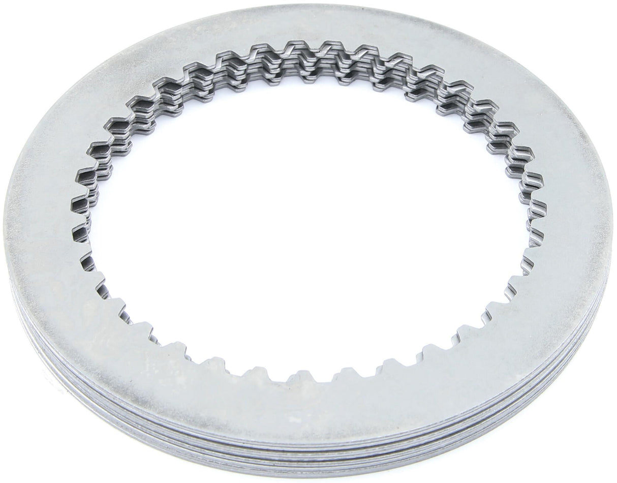 Trw stalen tussenschijven clutch.steel.kit mes340-8