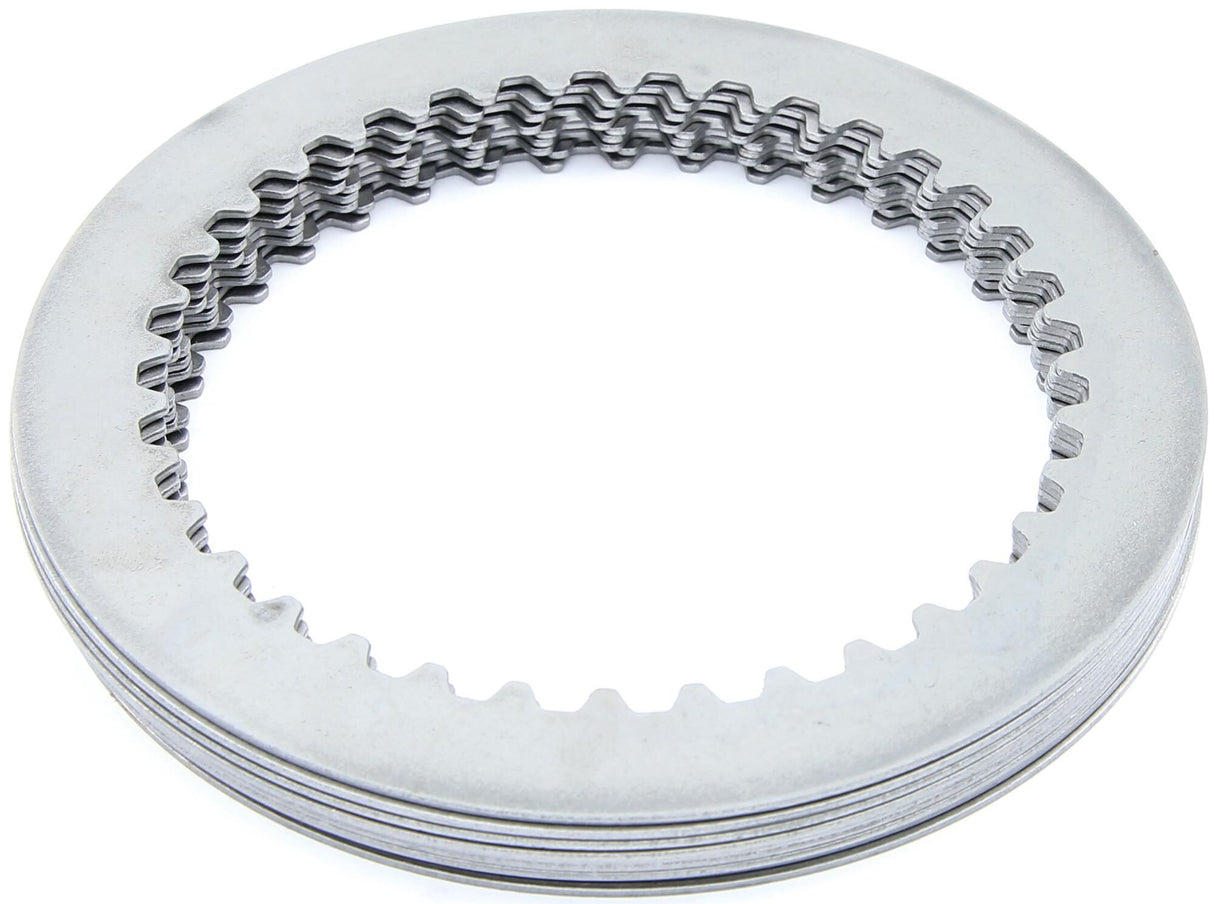 Trw stalen tussenschijven clutch.steel.kit mes341-9