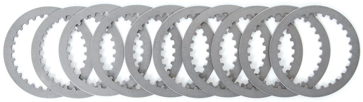 Trw stalen tussenschijven clutch.steel.kit mes342-10