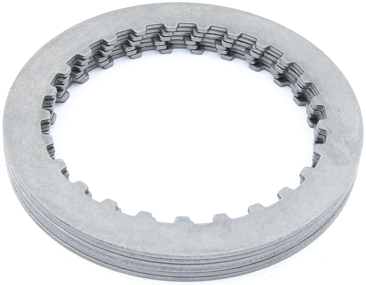 Trw stalen tussenschijven clutch.steel.kit mes343-6
