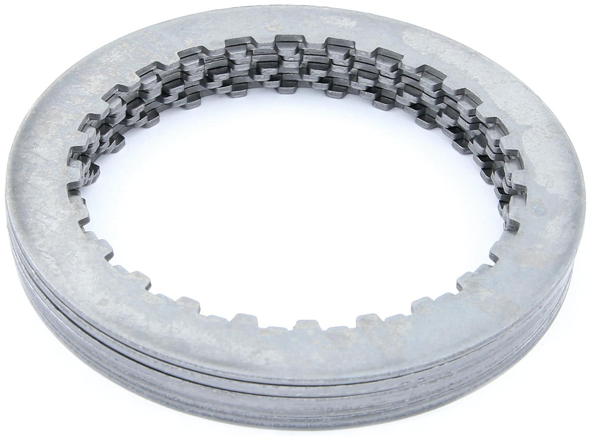 Trw stalen tussenschijven clutch.steel.kit mes343-8