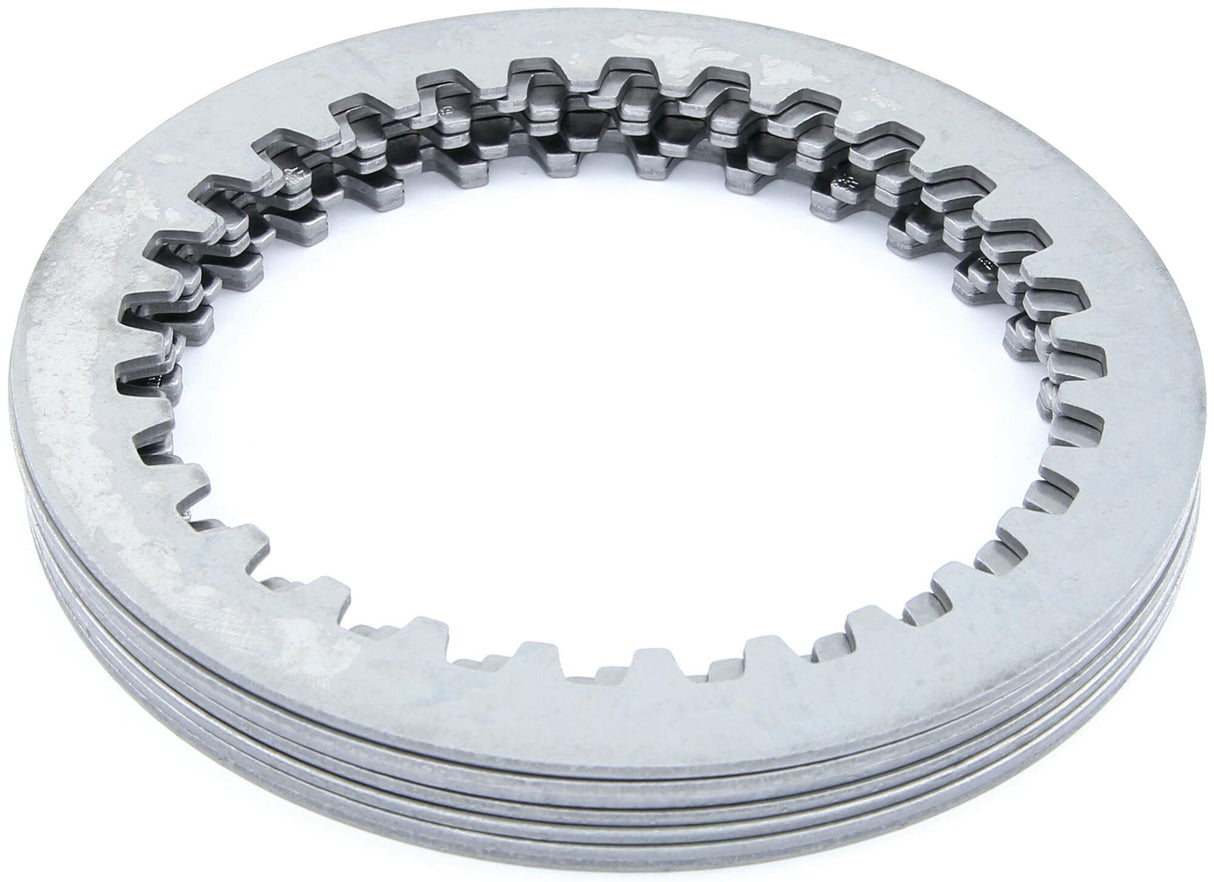Trw stalen tussenschijven clutch.steel.kit mes344-7